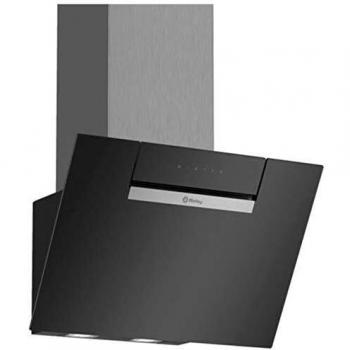 BALAY 3BC566GN CAMPANA 60CM CRISTAL NEGRO