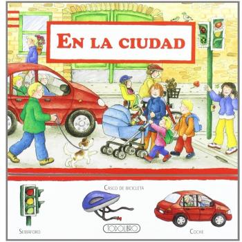 En la ciudad