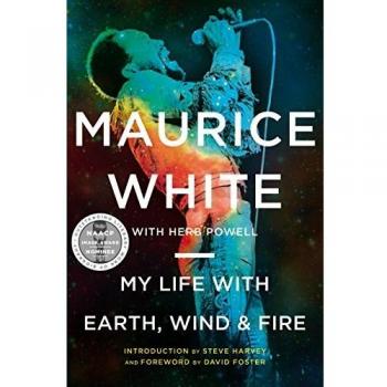 My Life with Earth, Wind & Fire