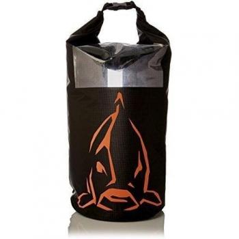 Quantum Taschen und Futterale Angeltasche Radical Dry Bag 60l - Bolsa para aparejos de pesca, color multicolor