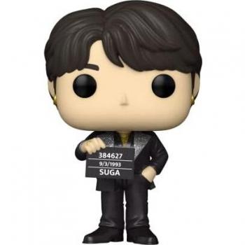 Funko Pop Rocks: BTS Butter- Suga