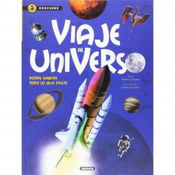 Viaje al universo