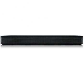 LG SK1 Inalámbrico y Alámbrico 2.1canales 40W Negro Altavoz soundbar - Barra de Sonido