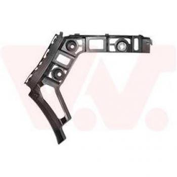 Soporte de parachoques VAN WEZEL 5863537