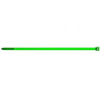 Fischer 543928 Brida 4.6 x 200, Verde