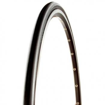 Cubierta carretera Maxxis Courchevel gris/negro 700x23C klevar 2015