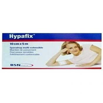 Hypafix Multi-Elastic Adhesive Dressing 5m x 10cm