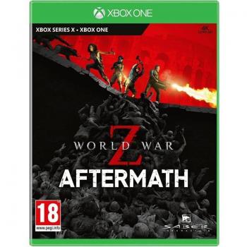 World War Z: Aftermath para Xbox One