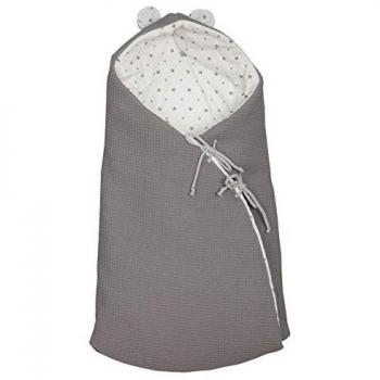 Babyline 3300400 - Saco para capazo, unisex