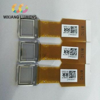 Placa de Panel Único LCD HTPS para Proyector, Matriz LCX080A/LCX080, Compatible con Prisma LCD