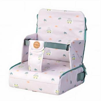 Trona Portable Aloha! 2 en 1