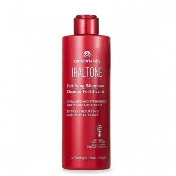 Iraltone Fortifying Shampoo 400 ml