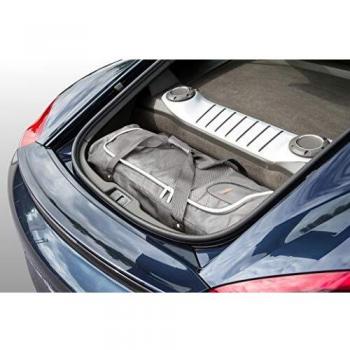 Set de Maletas para Viaje Porsche 718 Cayman (987 / 981 / 718) 2004-2016
