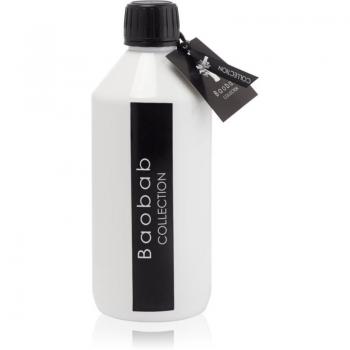 Baobab Collection All Seasons White Rhino Aroma Diffuser Refill 500 ml