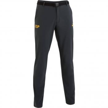 Joma CE.310011.16 - Pantalón largo paseo, color gris, talla XXXL