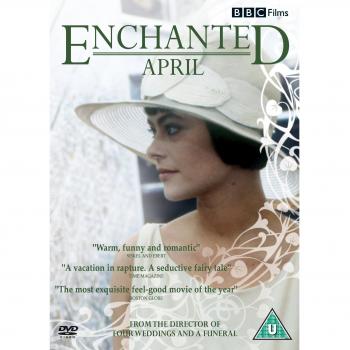 DVD - Abril Encantado [Importación]