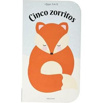 Cinco zorritos