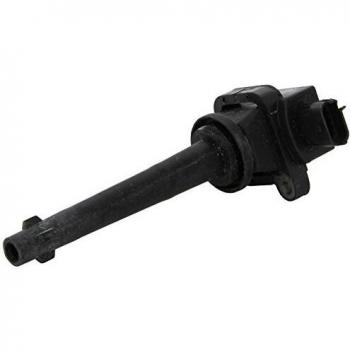 Bobina de encendido NGK 48155 - Bobina de encendido, compatible con múltiples modelos de vehículos, alta calidad, rendimiento optimizado, fácil instalación, fabricada por NGK