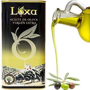 Loxa Aceite de Oliva Virgen Extra