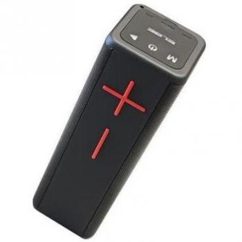 ELBE ALT190TWS ALTAVOZ BLUETOOTH 10W NEGRO