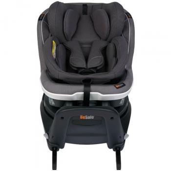 Silla de Coche Besafe iZi Turn B I-Size Metalic M