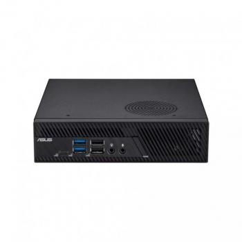 Mini PC ASUS PB63-B7016MH - Intel Core i7-13700, 16GB DDR5, 512GB SSD, Wi-Fi 6E, Bluetooth 5.2, sin sistema operativo