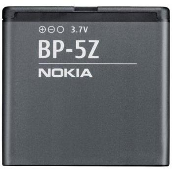 Nokia BP-5Z - Batería/Pila recargable