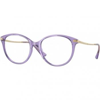 Vogue Gafas Graduadas VO 5423 2985 para Mujer en color Purple
