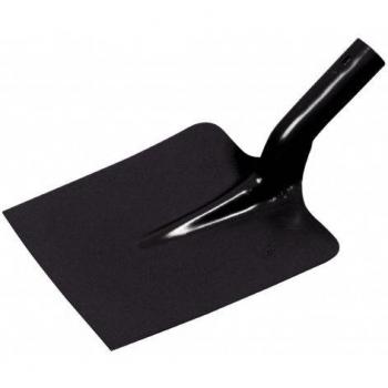 KS Tools 144.0806 - Pala, cuadrada, de 250 mm