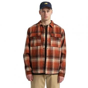 Revolution Lined Shirt