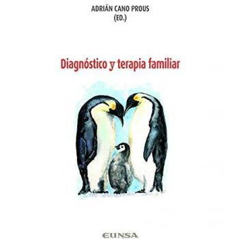 Diagnóstico y terapia Familiar