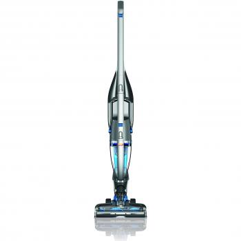 Vax Air Cordless Switch - Aspirador escoba y de mano sin bolsa, 2 en 1, batería LithiumLife 20V