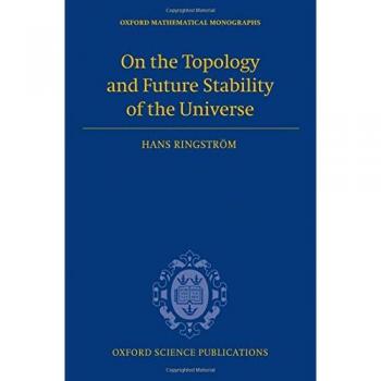 On the Topology and Future Stability of the Universe