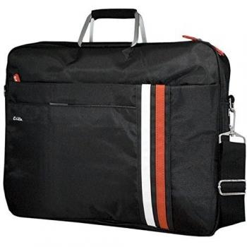 E-Vitta Bag Vive - Funda para portátil de 16, color negro