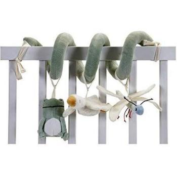 Espiral de Actividades Sensory Little Goose - Little Dutch