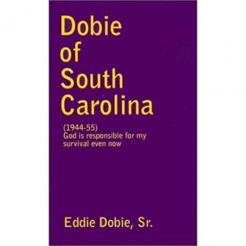 Dobie de Carolina del Sur - Edición en Rústica