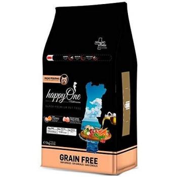 Mediterran Mediterraneum Happy One Canine Adult Small 7Kg 7000 g