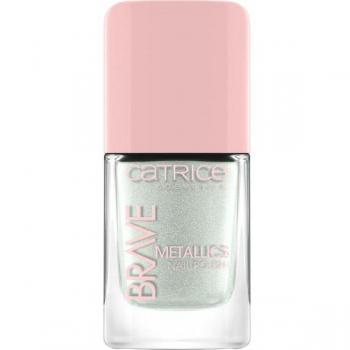 Catrice Brave Metallics Nail Polish 02 Sweet As Sugar 10.5ml