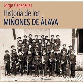 HISTORIA DE LOS MIÑONES DE ÁLAVA (TEMAS LOCALES