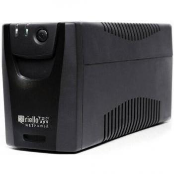 Riello NPW 600 - Fuente de alimentación continua