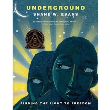 Underground: Finding the Light to Freedom