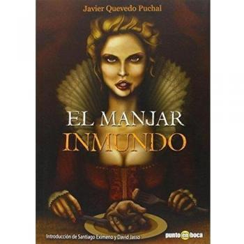 El Manjar Inmundo