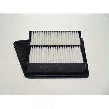 Filtro de aire PURFLUX A1506 - Filtro de aire para vehículos, diseñado para proporcionar una alta eficiencia en la filtración del aire, compatible con diversas marcas y modelos de automóviles, fácil instalación, dimensiones específicas para ajustar