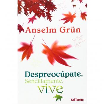Despreocúpate: Sencillamente, vive: 220