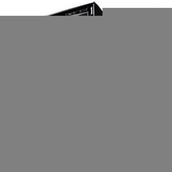 NZXT CA de b53 F-so220 - 01 MID Tower Chassis PC Carcasa de Matte Negro