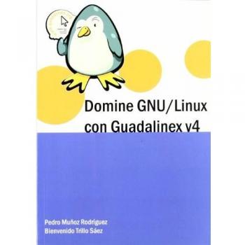 DOMINE GNU/LINUX CON GUADALINEX V4