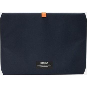 Ecoalf - Funda portátil unisex color azul