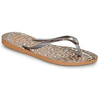 Havaianas Chanclas SLIM ANIMALS para mujer