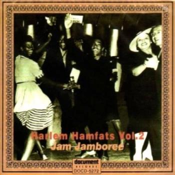 Harlem Hamfats, Vol. 2