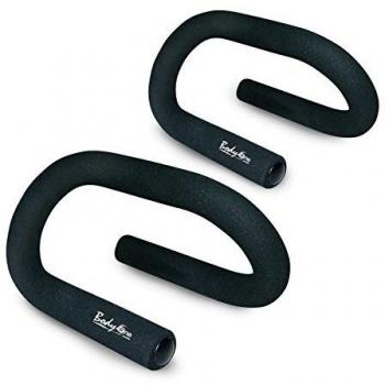 Body One Foam Coated Support Handles